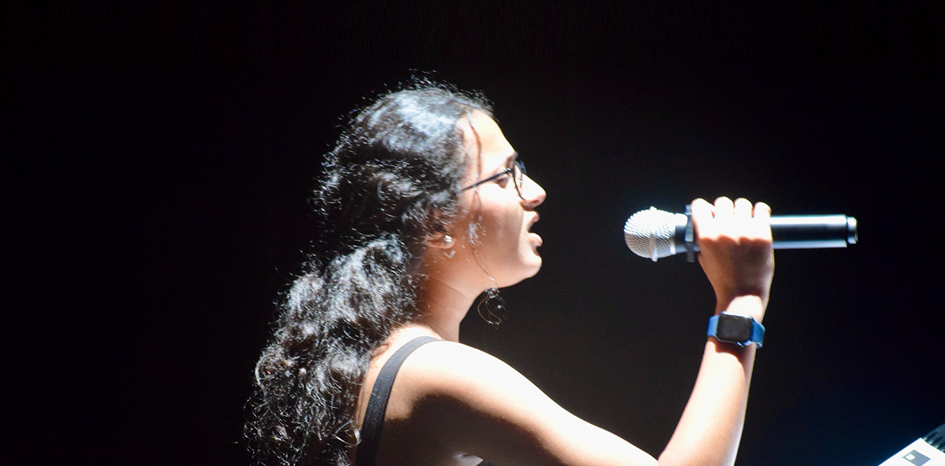 Tamasha By Deepika Rajani – Film-making Acting Classes Speech & Drama ...