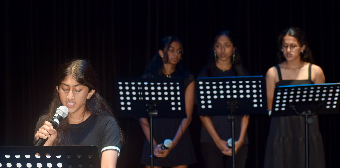 Tamasha By Deepika Rajani – Film-making Acting Classes Speech & Drama ...