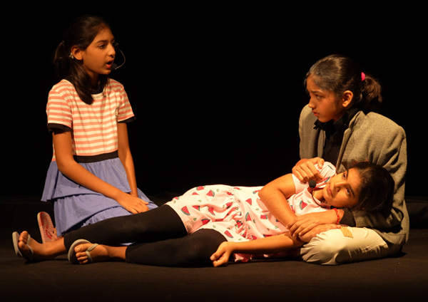 About Us – Tamasha By Deepika Rajani