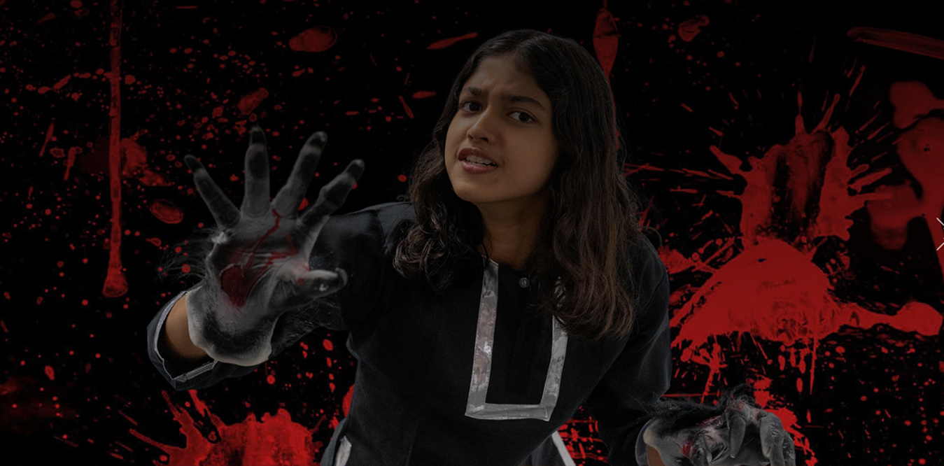 Tamasha By Deepika Rajani – Film-making Acting Classes Speech & Drama ...