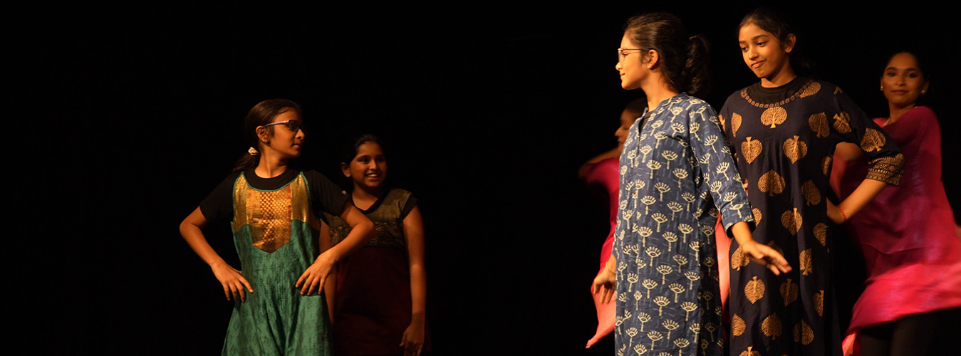 Our Programs – Tamasha By Deepika Rajani